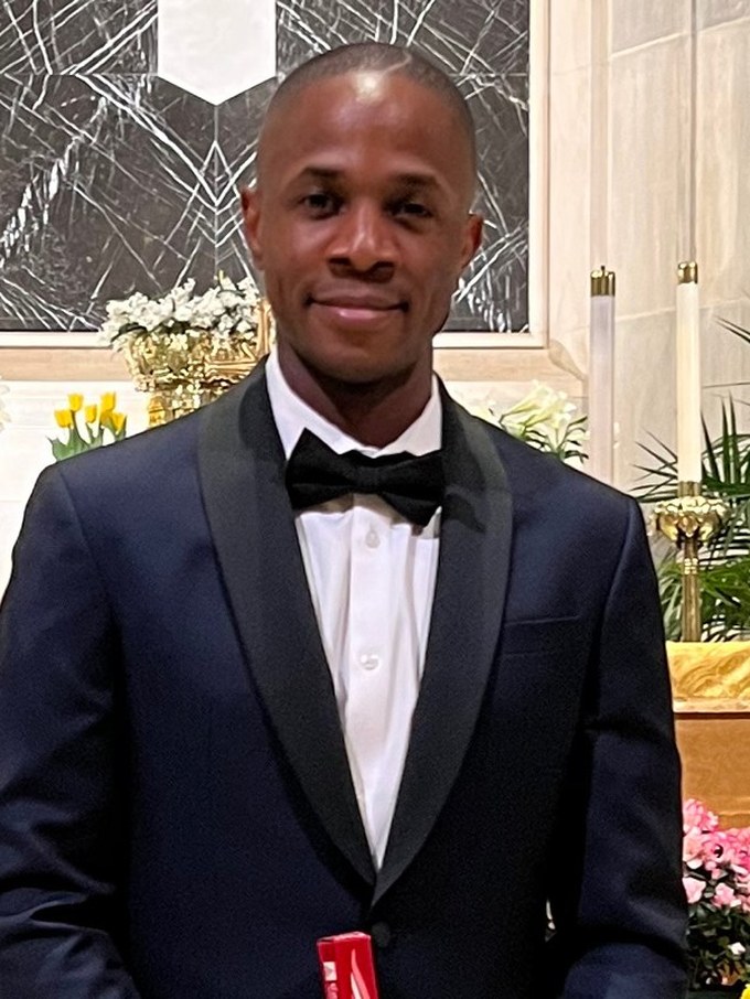 Seun Sanusi